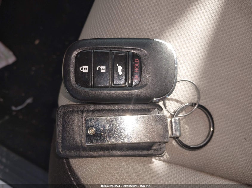 2023 HONDA CR-V LX AWD - 2HKRS4H22PH417048