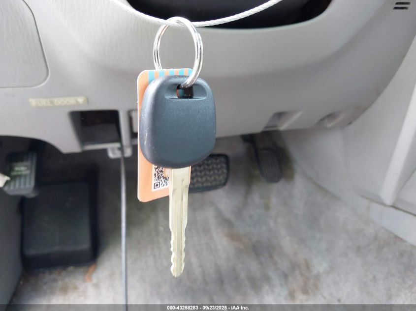 2009 Toyota 4Runner Sr5 V6 VIN: JTEZU14R69K026612 Lot: 43258283