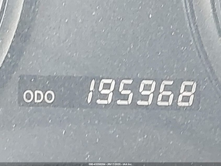 2009 Lexus Es 350 VIN: JTHBJ46G992326137 Lot: 43258284