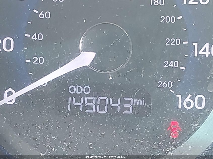 2015 Hyundai Sonata Hybrid Limited VIN: KMHEC4A40FA127173 Lot: 43258285