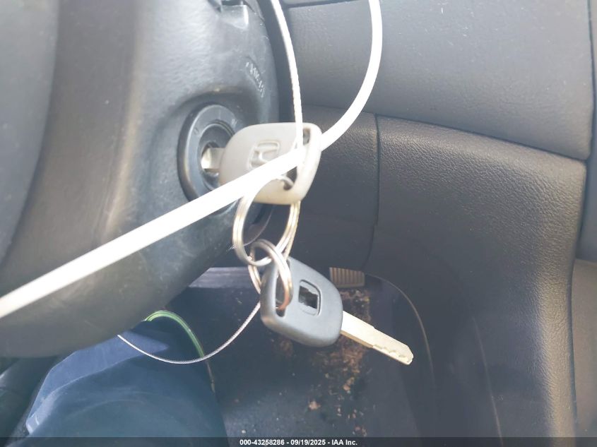 2006 Honda Accord 3.0 Ex VIN: 1HGCM66896A030958 Lot: 43258286