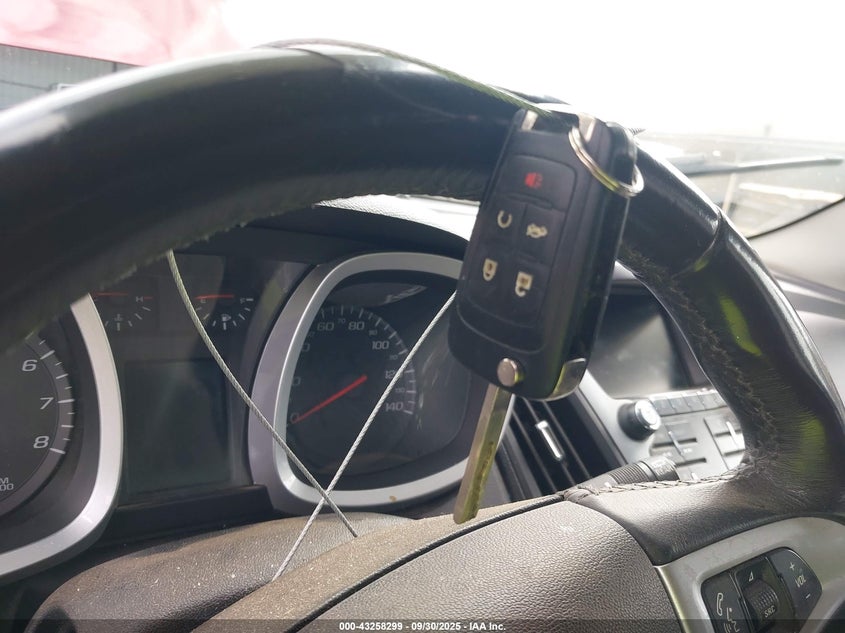 2017 Chevrolet Equinox Lt VIN: 2GNFLFEK9H6228524 Lot: 43258299