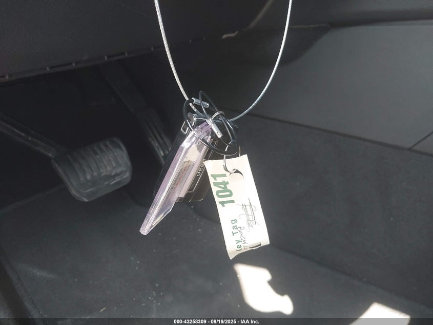 2023 JEEP GRAND CHEROKEE 4XE 1C4RJYB65PC623711