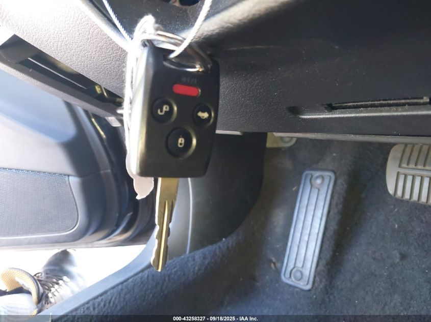 2008 Subaru Legacy 2.5I Limited VIN: 4S3BL626387224080 Lot: 43258327