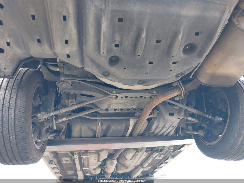 2013 Toyota Camry Xle VIN: 4T4BF1FK1DR327495 Lot: 43258345