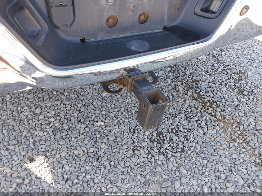 2012 Ram 3500 Laramie VIN: 3C63D3EL6CG234995 Lot: 43258383