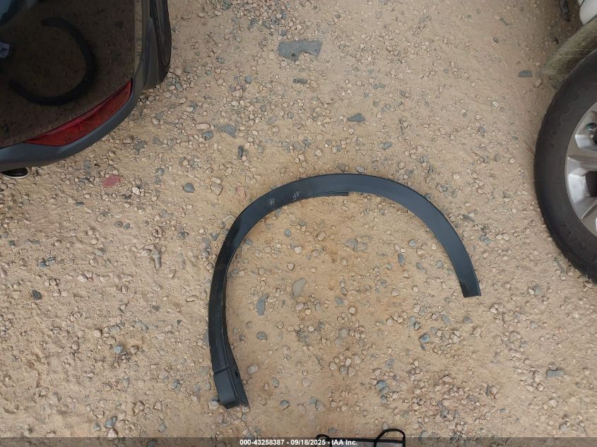 2020 Mazda Cx-5 Touring VIN: JM3KFACM5L0824356 Lot: 43258387