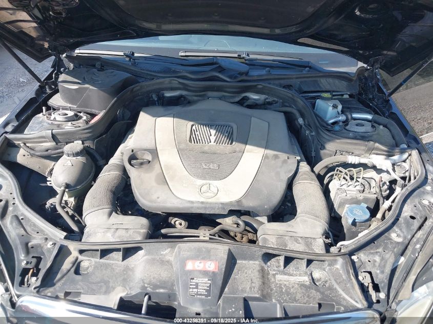 2011 Mercedes-Benz E 350 4Matic VIN: WDDHF8HB2BA505787 Lot: 43258391