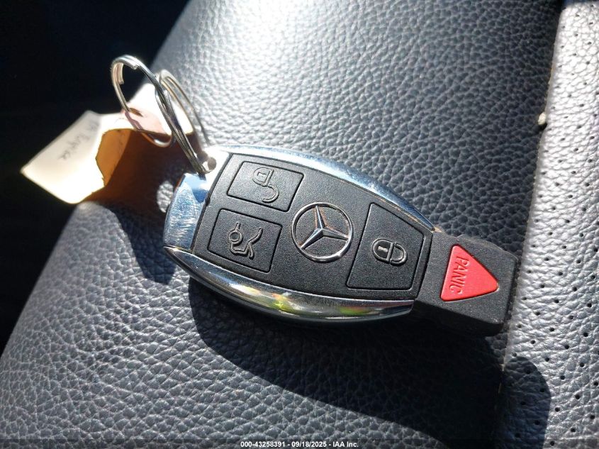 2011 Mercedes-Benz E 350 4Matic VIN: WDDHF8HB2BA505787 Lot: 43258391