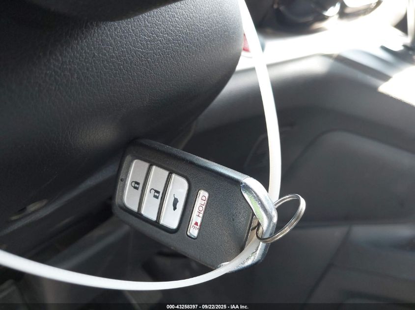 2016 Honda Cr-V Ex VIN: 2HKRM4H54GH720319 Lot: 43258397