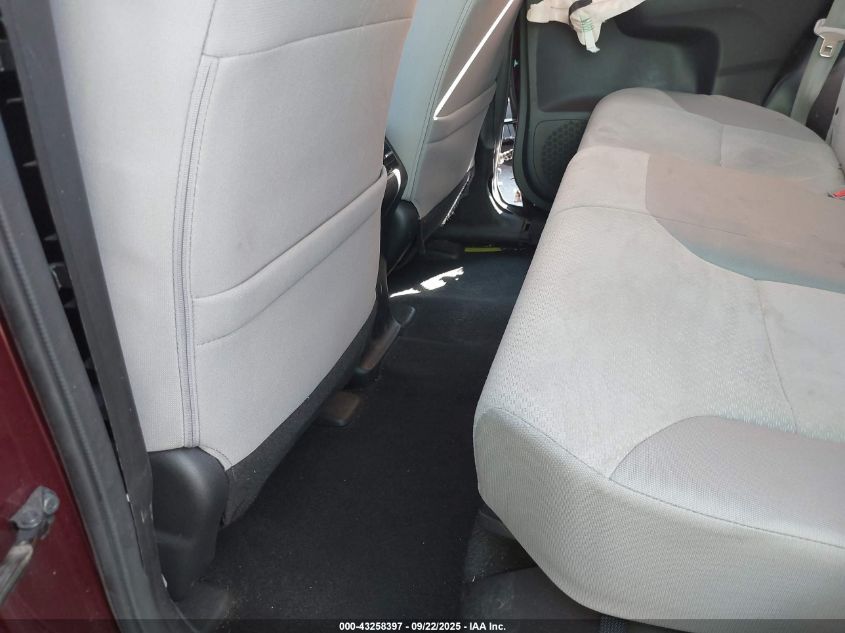 2016 Honda Cr-V Ex VIN: 2HKRM4H54GH720319 Lot: 43258397