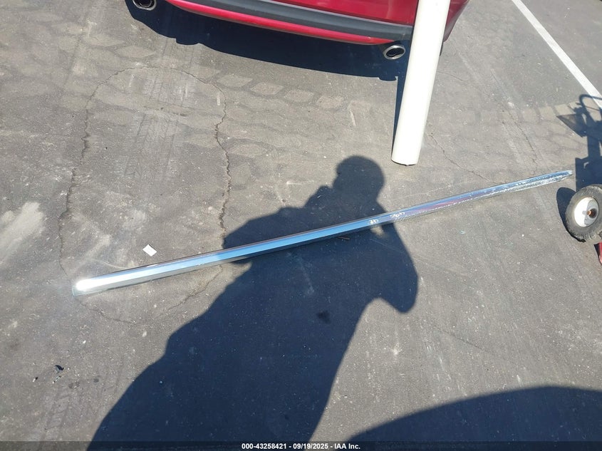 2023 CHEVROLET TAHOE 4WD PREMIER - 1GNSKSKD1PR238385