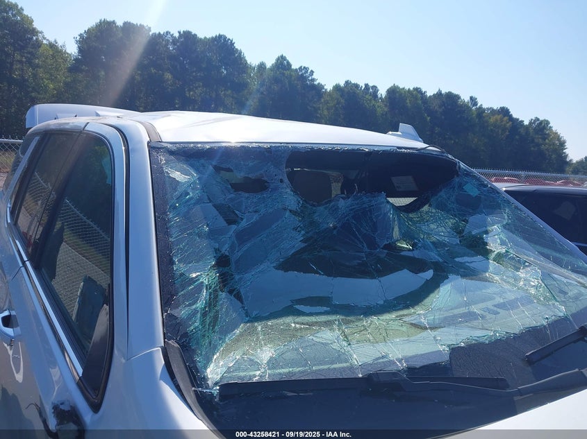 2023 CHEVROLET TAHOE 4WD PREMIER - 1GNSKSKD1PR238385