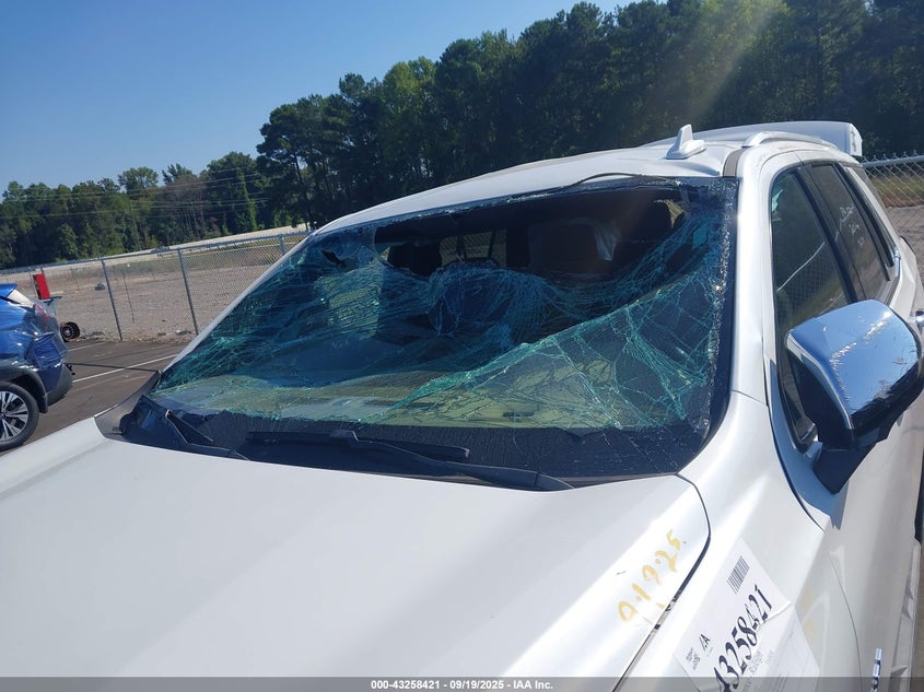 2023 CHEVROLET TAHOE 4WD PREMIER - 1GNSKSKD1PR238385