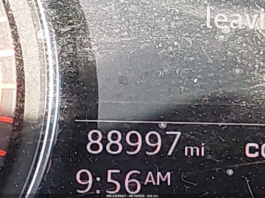 2020 AUDI Q5 PREMIUM 45 TFSI QUATTRO S TRONIC/TITANIUM PREMIUM 45 TFSI QUATTRO S TRONIC WA1ANAFY7L2021147