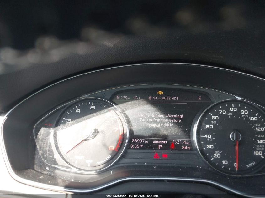 2020 AUDI Q5 PREMIUM 45 TFSI QUATTRO S TRONIC/TITANIUM PREMIUM 45 TFSI QUATTRO S TRONIC WA1ANAFY7L2021147