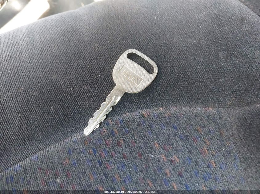 2000 Chevrolet Silverado 1500 Ls VIN: 2GCEC19T4Y1276262 Lot: 43258449