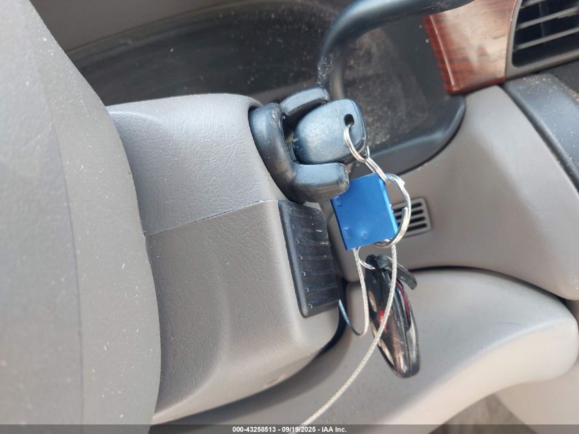 2003 Cadillac Deville Standard VIN: 1G6KD54Y73U173380 Lot: 43258513