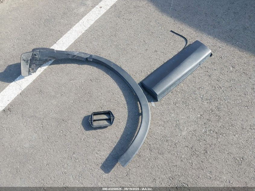 2016 Mazda Cx-5 Grand Touring VIN: JM3KE4DY4G0916411 Lot: 43258525