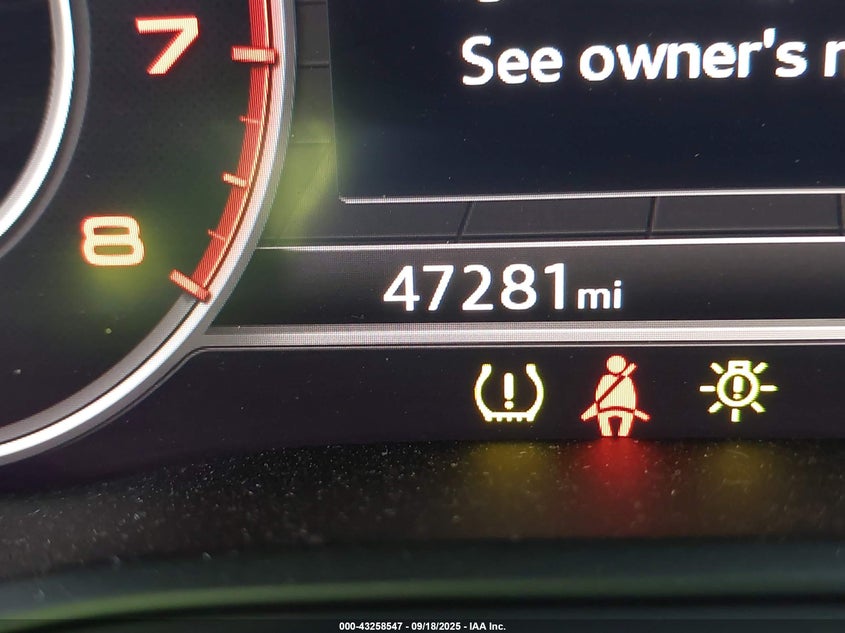 2018 Audi Q5 2.0T Premium/2.0T Tech Premium VIN: WA1BNAFY2J2055725 Lot: 43258547