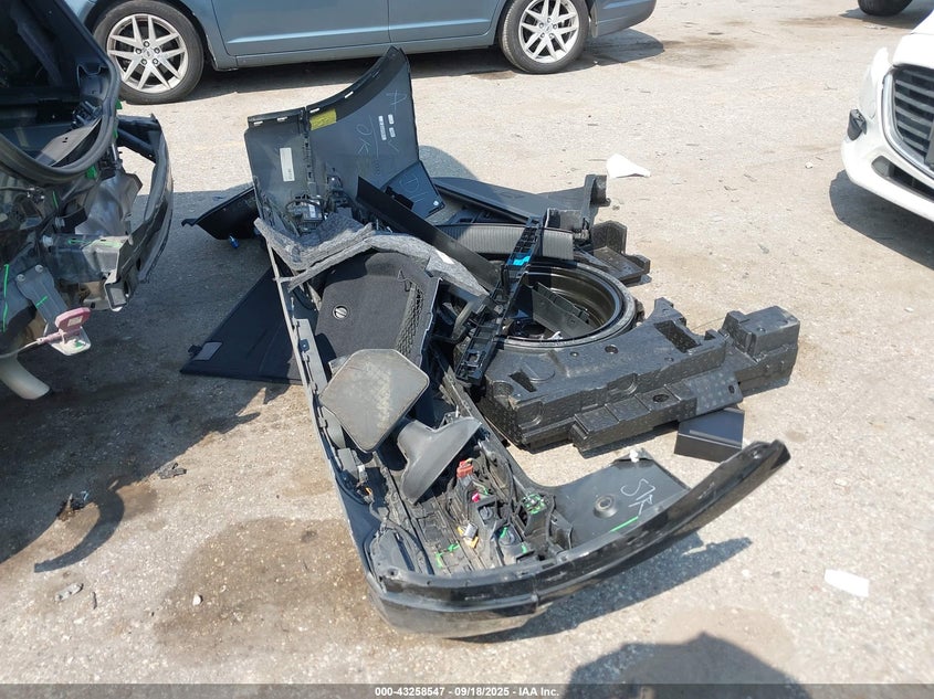 2018 Audi Q5 2.0T Premium/2.0T Tech Premium VIN: WA1BNAFY2J2055725 Lot: 43258547