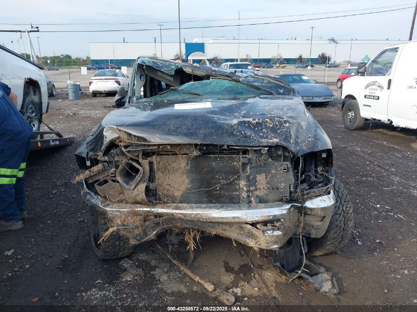 2014 Ram 3500 Big Horn VIN: 3C63R3HL5EG169296 Lot: 43258572