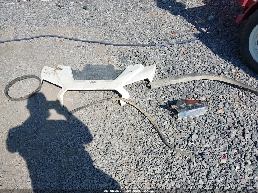 2024 Polaris Rzr Xp 1000 Sport VIN: 3NSNEE997RF040983 Lot: 43258601