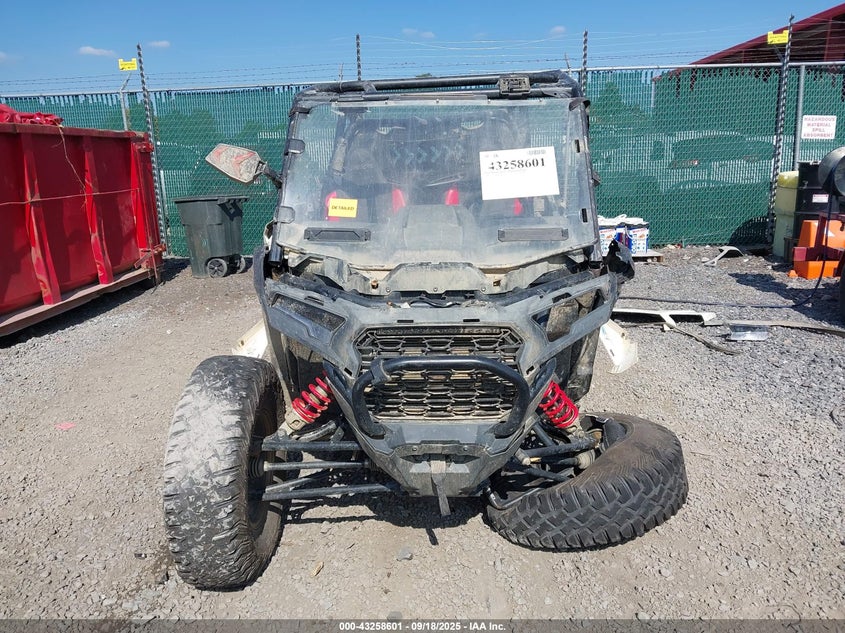 3NSNEE997RF040983 2024 POLARIS RZR photo no. 5