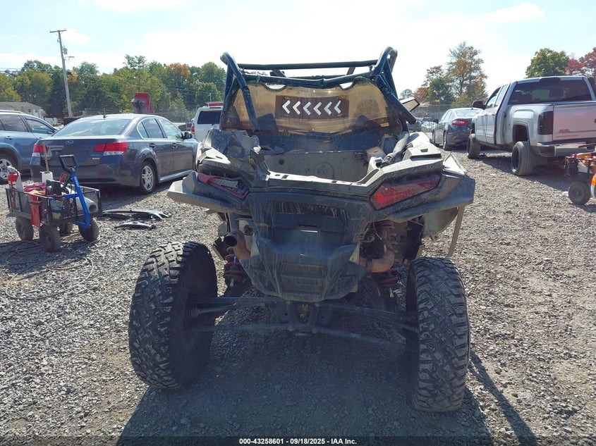 2024 Polaris Rzr Xp 1000 Sport VIN: 3NSNEE997RF040983 Lot: 43258601