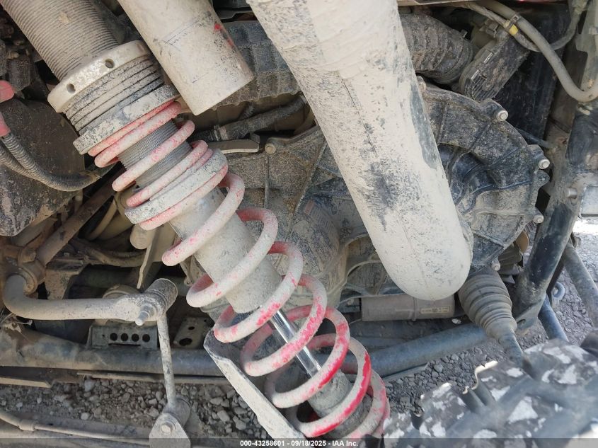 2024 Polaris Rzr Xp 1000 Sport VIN: 3NSNEE997RF040983 Lot: 43258601