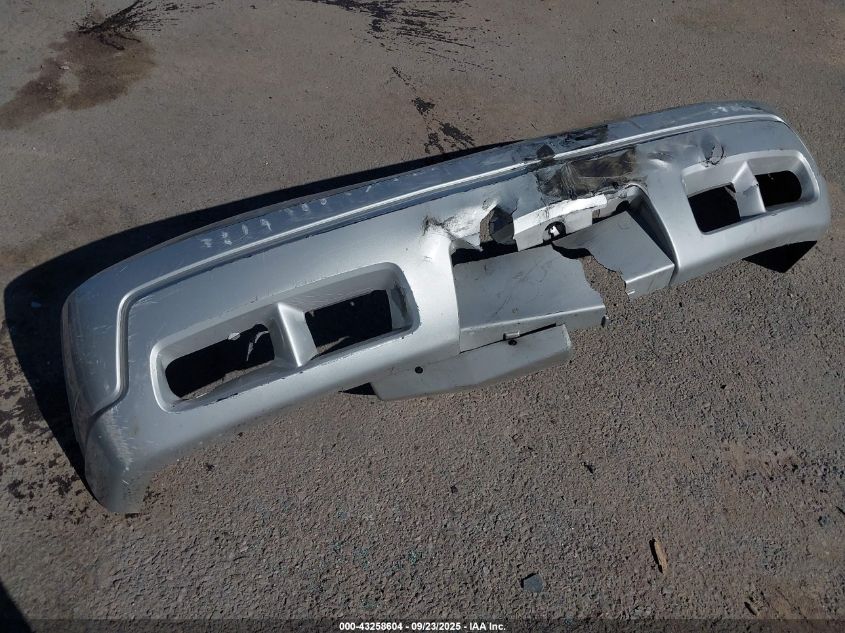 2005 Cadillac Escalade Esv Platinum Edition VIN: 3GYFK66N45G224752 Lot: 43258604