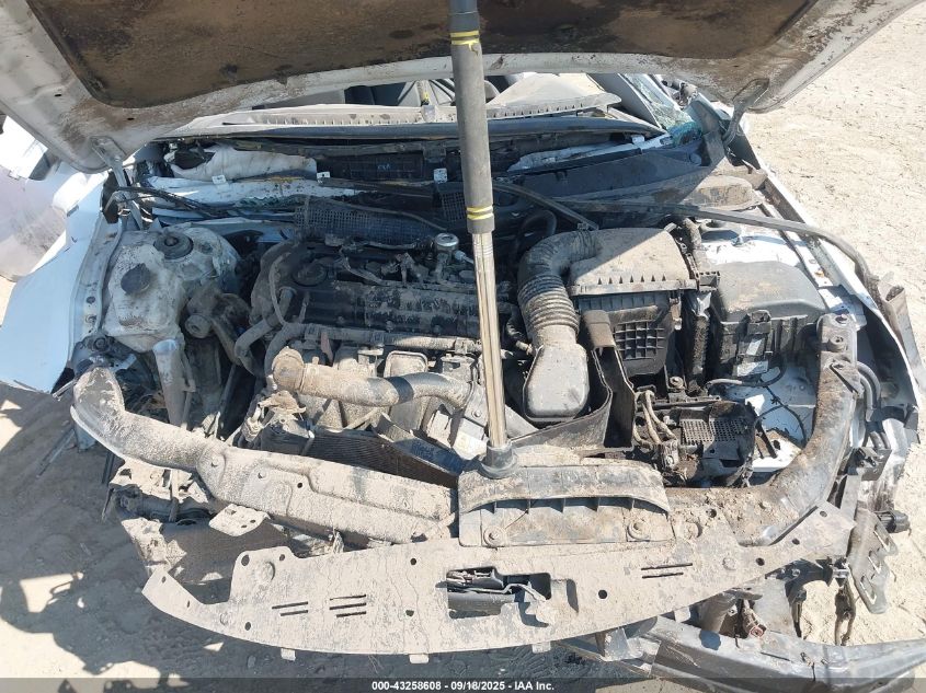 2015 Kia Optima Ex VIN: 5XXGN4A75FG504876 Lot: 43258608