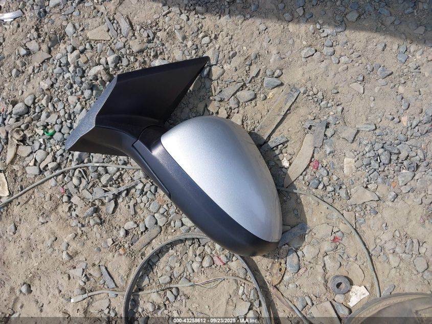 2017 Chevrolet Sonic Ls Auto VIN: 1G1JB5SH3H4124744 Lot: 43258612