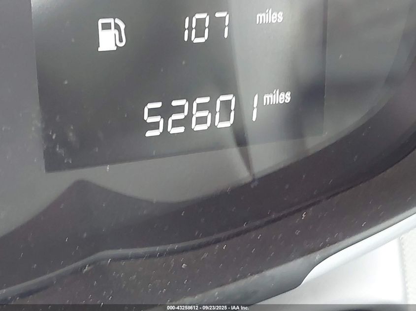 2017 Chevrolet Sonic Ls Auto VIN: 1G1JB5SH3H4124744 Lot: 43258612