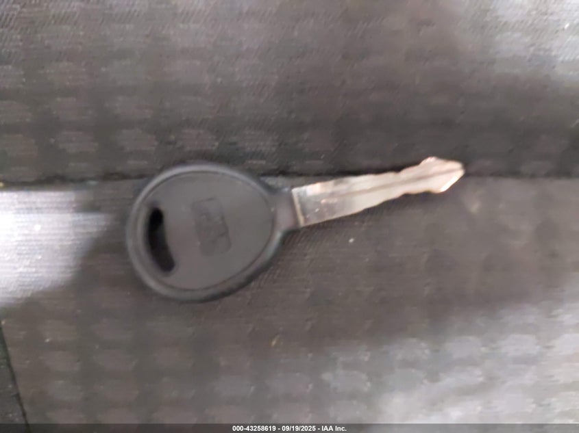 2002 Dodge Durango Sport VIN: 1B4HS38N42F193829 Lot: 43258619