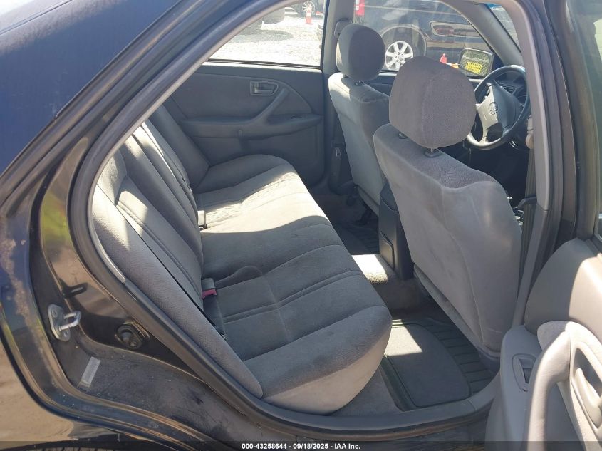 1999 Toyota Camry Ce VIN: 4T1BG22K3XU582110 Lot: 43258644