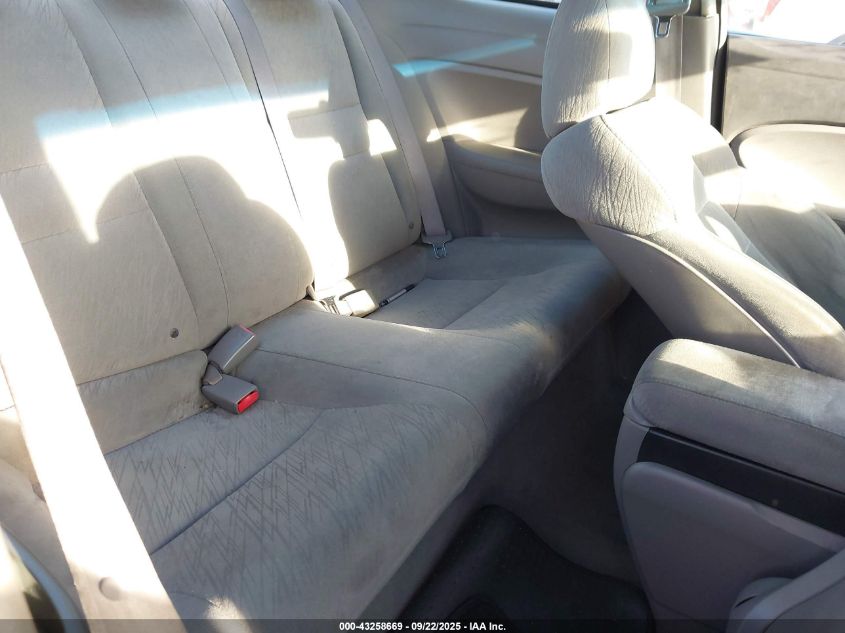 2007 Honda Civic Lx VIN: 2HGFG12667H512625 Lot: 43258669