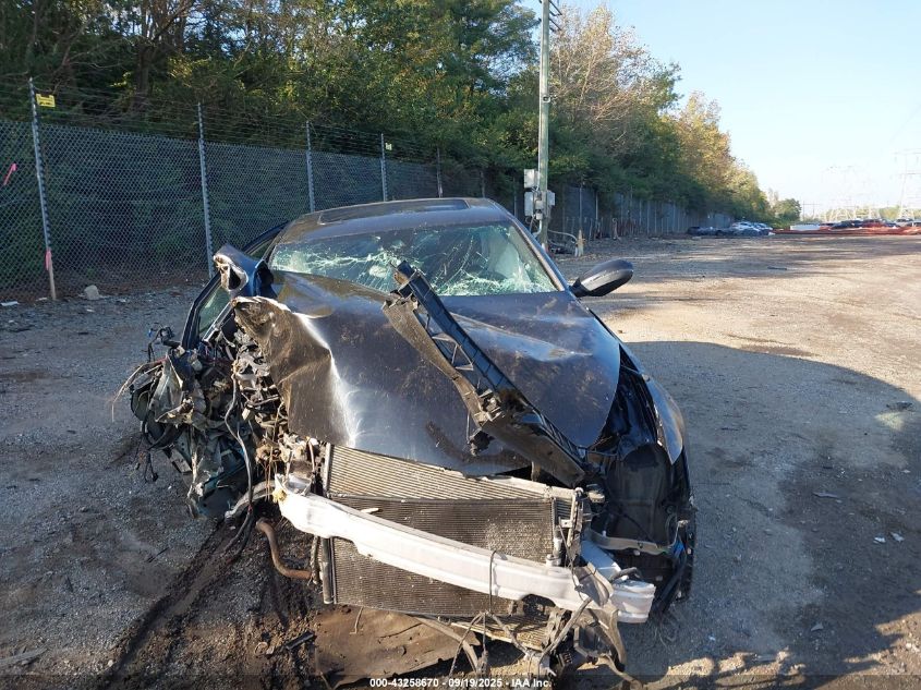 2014 Audi A6 3.0 Tdi Premium Plus VIN: WAUHMAFC5EN040385 Lot: 43258670