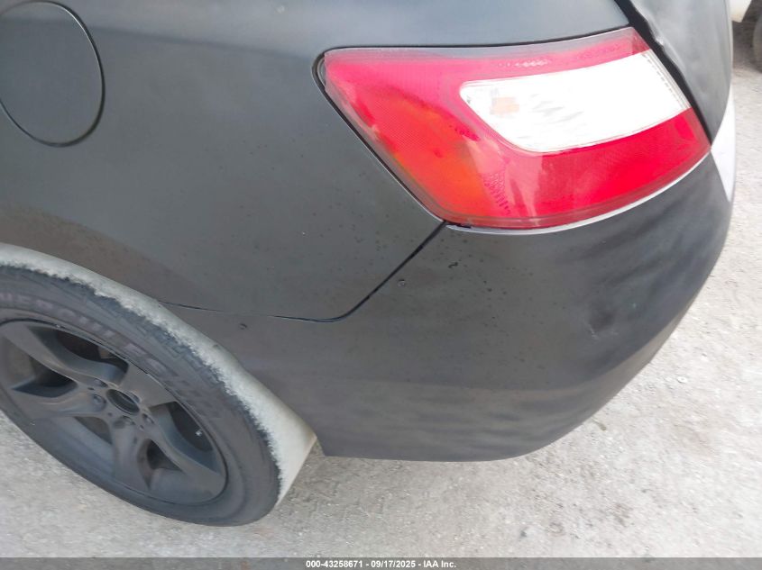 2008 Honda Civic Lx VIN: 2HGFG11628H542952 Lot: 43258671