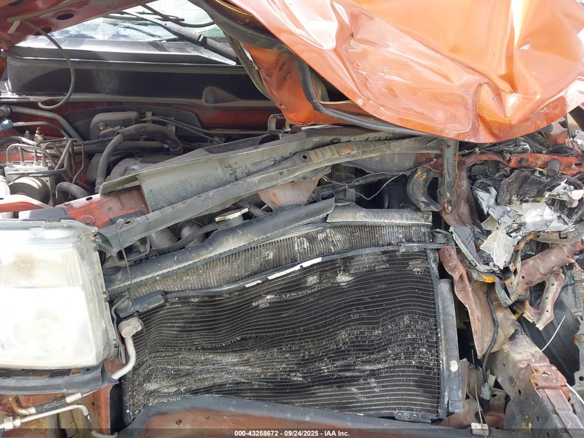 2009 Honda Element Ex VIN: 5J6YH18769L003591 Lot: 43258672