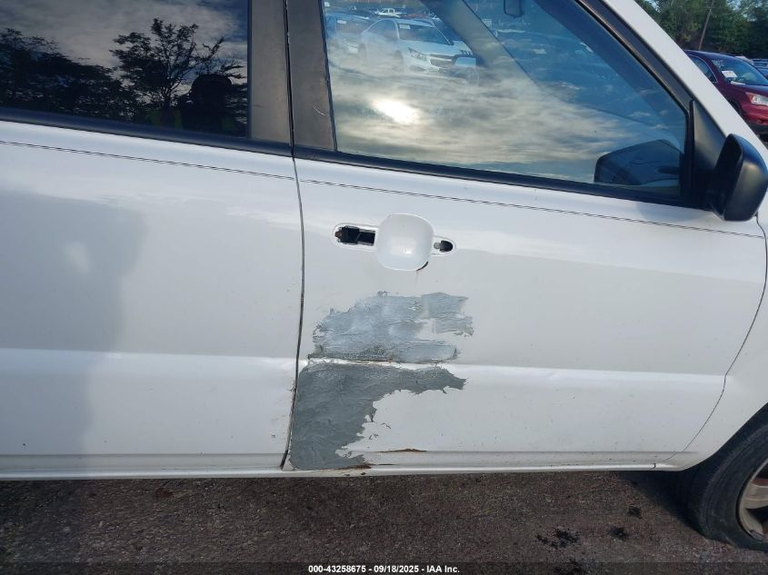 2010 Kia Sportage Lx VIN: KNDKG3A42A7723879 Lot: 43258675