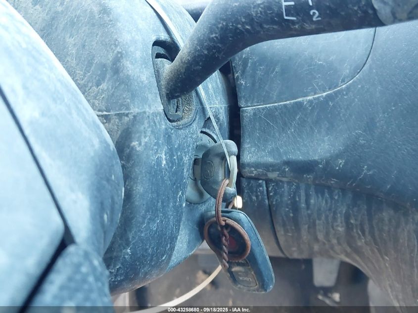 2002 Mazda Protege Dx/Es/Lx VIN: JM1BJ225821625706 Lot: 43258680