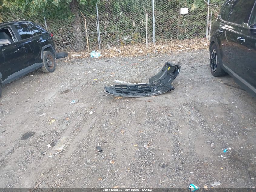 2024 Kia Telluride S VIN: 5XYP64GC0RG559611 Lot: 43258685