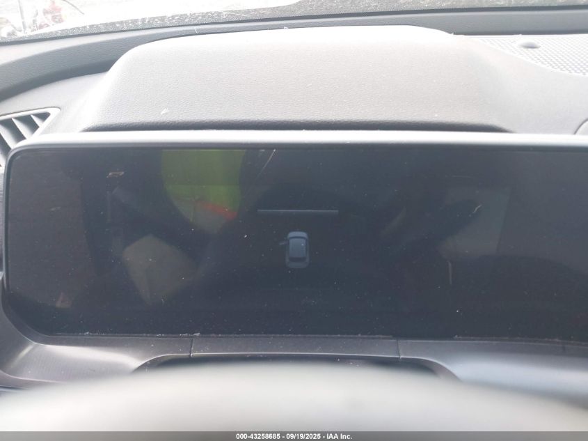 2024 Kia Telluride S VIN: 5XYP64GC0RG559611 Lot: 43258685