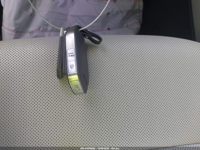 2024 Kia Telluride S VIN: 5XYP64GC0RG559611 Lot: 43258685