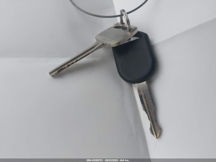 2005 Ford Mustang VIN: 1ZVFT80N055108069 Lot: 43258701