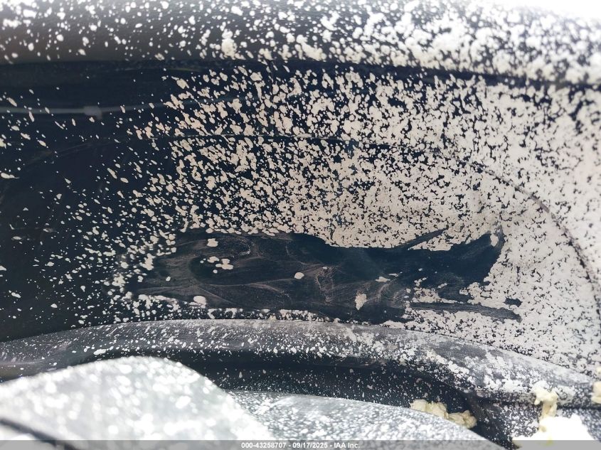 2021 Toyota Mirai Xle VIN: JTDAAAAAXMA000635 Lot: 43258707