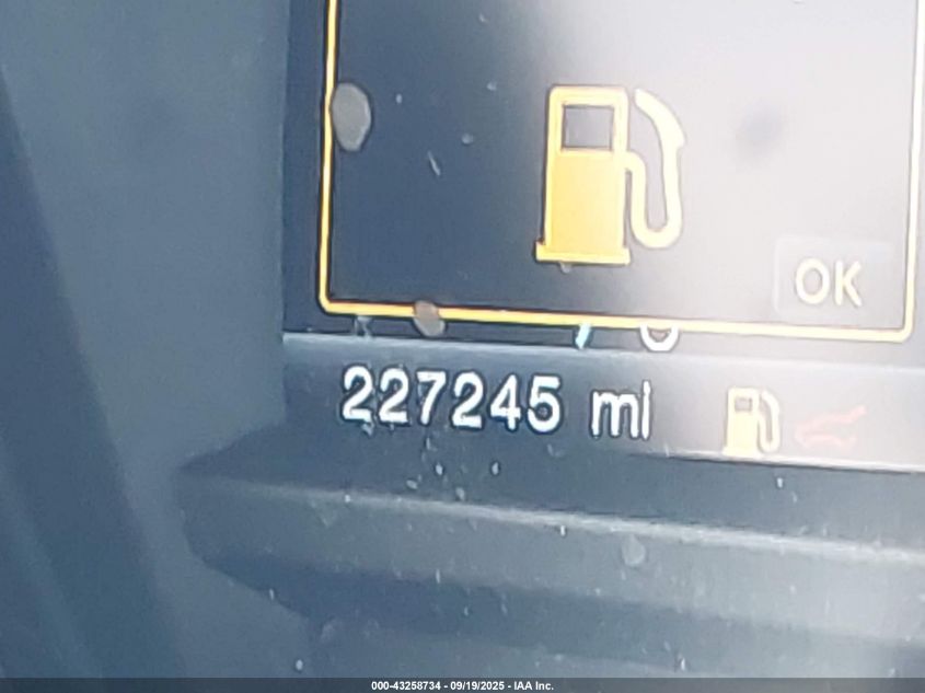 2012 Ford Explorer Xlt VIN: 1FMHK7D84CGA72736 Lot: 43258734