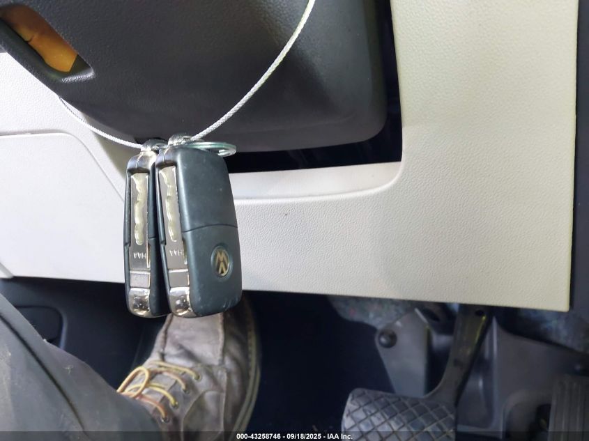 2015 Volkswagen Jetta 2.0L S VIN: 3VW2K7AJ7FM296947 Lot: 43258746