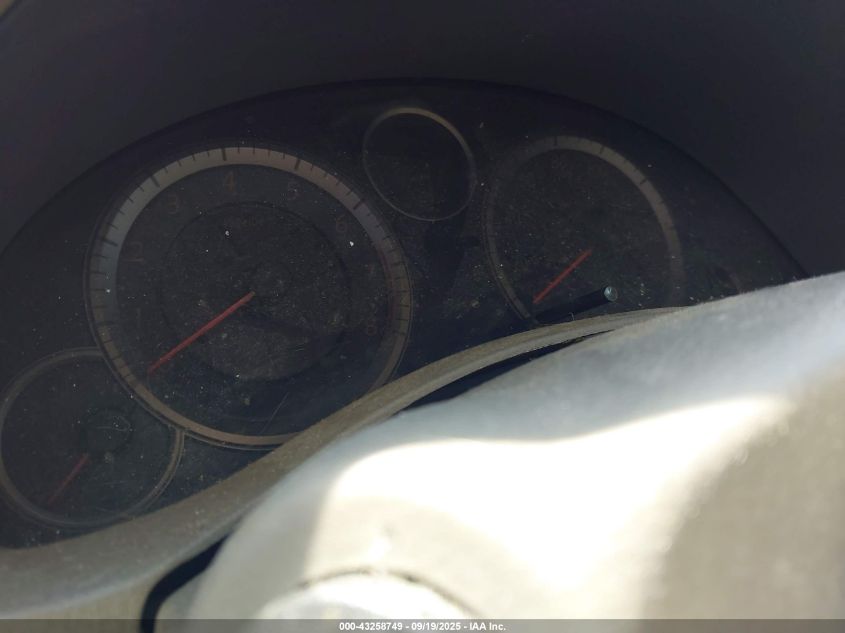 2006 Infiniti G35X VIN: JNKCV51F76M611979 Lot: 43258749